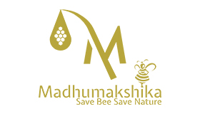 madhumakshika logo