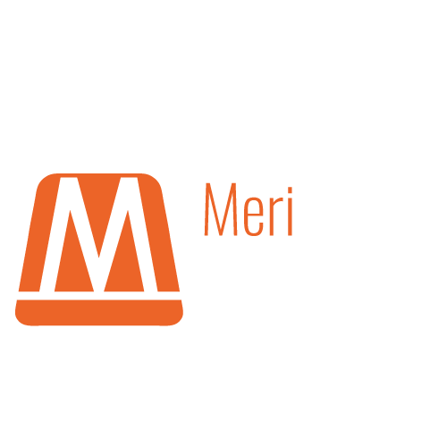 Meri Dukaan Footer Logo